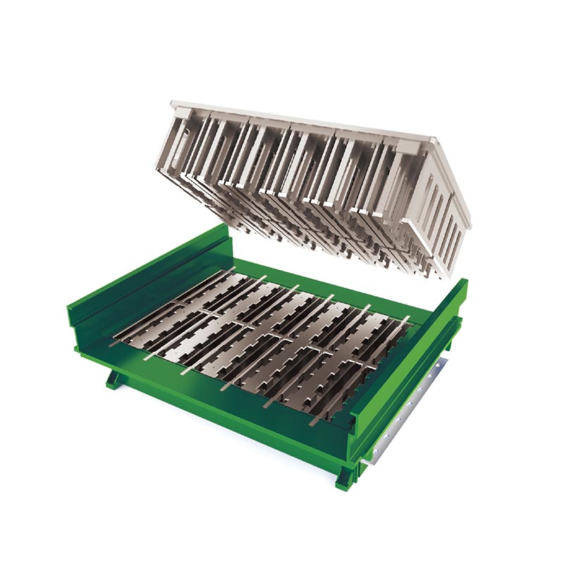 Miks on tsementbetoontelliste vorm tänapäevase ehituse tõhususe ja vastupidavuse jaoks oluline?