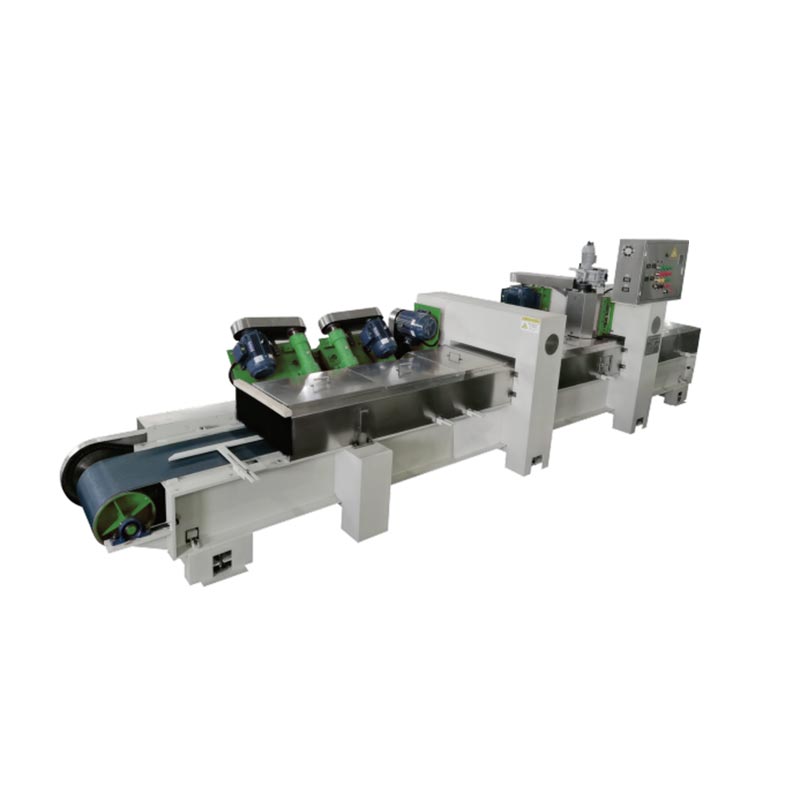 Betooni äärekivi faasitava pinnatöötlusmasin