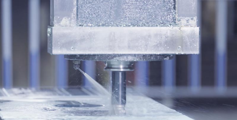 Production Equipment