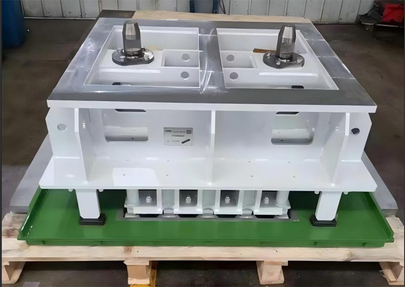 Landscape Concrete Brick Mold