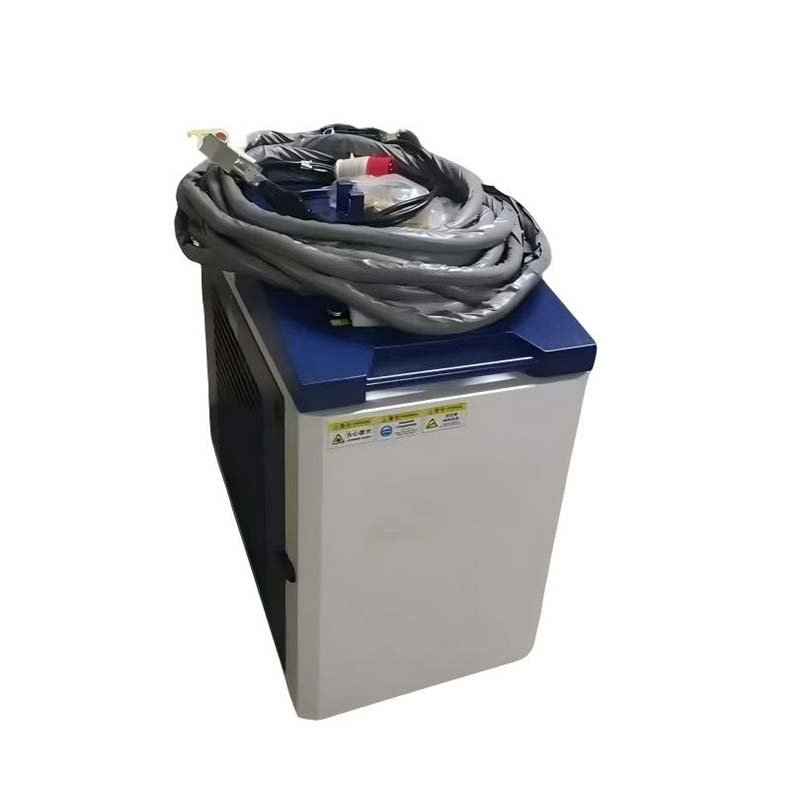 Laserroosteeemaldusseadmed